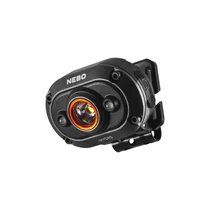 SAL NEB-HLP-0011-G Nebo micro fejlámpa
