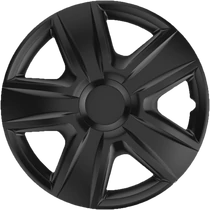 Dísztárcsa 16&quot; Esprit Black (4 darabos garnitúra)