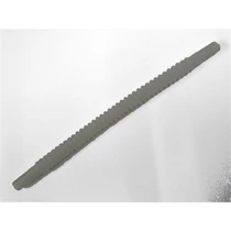 Flexibilis gégecső elektromos AC-hez, Ø7mm-25cm