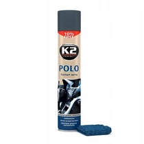 K2AUTO műszerfal ápoló spray, MAN, 750ml, POLO