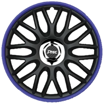 Dísztárcsa 15&quot; Orden Blue R (4 darabos garnitúra)