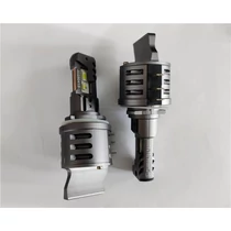 Prémium H15, LED izzó, 23W, 12/24V, E-jel, 5 év garancia