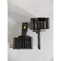 Prémium D1S, LED izzó, 12/24V, E-jel, 5 év garancia