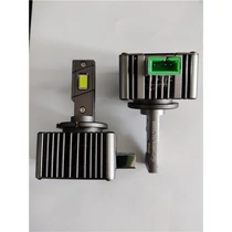 Prémium D3S, LED izzó, 12/24V, E-jel, 5 év garancia