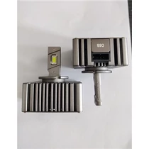 Prémium D5S, LED izzó, 12/24V, E-jel, 5 év garancia