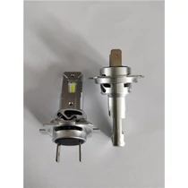 Prémium H7, LED izzó, 45W, 12V, E-jel, 5 év garancia