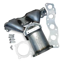 Katalizátor, Suzuki Swift, 2005-2011, EURO4 (206-1101E4)