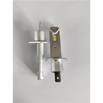 Prémium H1, LED izzó, 15W, 12V, E-jel, 5 év garancia
