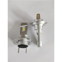 Prémium H7, LED izzó, 20W, 12V, E-jel, 5 év garancia