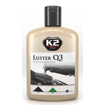 K2AUTO zöld polírozó paszta, 100ml, LUSTER Q3