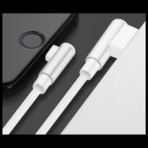 Iphone gyorstöltő kábel, 2,1A (CS-HST-038)