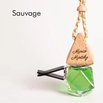 Luxury Sauvage autóillatosító parfüm, férfi