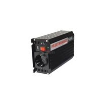 Power inverter, 12V/230V, 600W/1200W