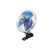 Ventilátor, 12V, 6&quot;, csipeszes (JAC46306, HN-GMPCF612WH, A2128N).