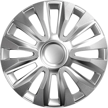 Dísztárcsa 15&quot; Avalon Carbon (A15426)
