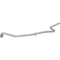 Marix középső kipufogócső, Ford Fiesta Hachback, Fusion, Mazda 2, 1.4, 2001-2008.07