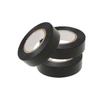 Szigetelőszalag, fekete, 19mm, 20fm (BA-TIZ002)