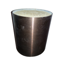 Fém katalizátorbetét, 500 cpsi, 130x130 mm, EURO5 (KATC130130E5)