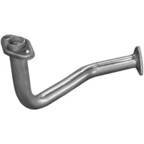 Polmo első kipufogócső, Opel Astra F, 1.6, 1992-2001.03 (KC)