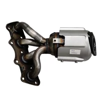 Katalizátor, Hyundai/Kia, 2007-2024, EURO5, EURO6 (285102BEF5)