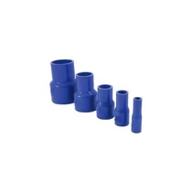 Szilikoncső szűkítő, Ø76-63 mm, 125 mm (SR76-60/125)