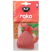 K2AUTO eper illatú légfrissítő csomag, 20g, roko