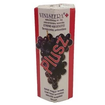 VINISEERA® Plusz Kékszőlőmag és -héj mikroőrlemény keveréke (150 g)