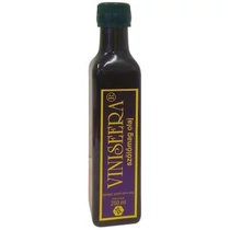 VINISEERA® Kékszőlőmag olaj (250 ml)