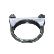 Kipufogóbilincs, M10, Ø45mm (250-045)