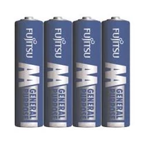 Ceruzaelem, AA, LR6, 1,5V (4 db) (R6(4S)F-GP)