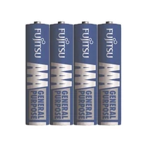 Ceruzaelem, AAA, mini, LR03, 1,5V (4db) (R03(4S)F-GP)