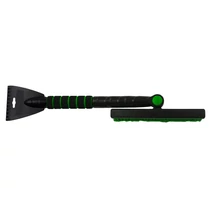 Jégkaparó fordítható fejű hóseprővel, 55cm, Aspen BS5-55 (megszűnt termék)