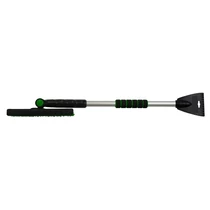 Jégkaparó fordítható fejű hóseprővel, 75cm, Aspen BS5-75