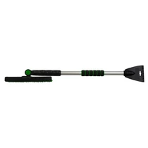 Jégkaparó fordítható fejű hóseprővel, 85cm, Aspen BS5-80/100