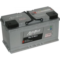 AutoPart Galaxy Silver 110Ah 950A jobb+ akkumulátor