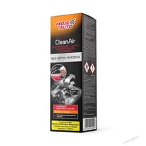 MOJE AUTO klíma tisztító BOMBA 150ML, Black