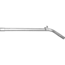 Polmo középső kipufogócső, Seat Ibiza, Fabia, VW Fox, Polo, 1.2, 2005-2011.12