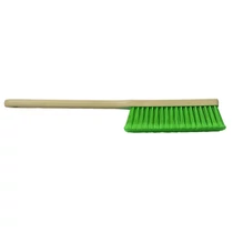 Mosókefe, prémium, műanyag nyéllel, 46cm