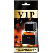 Caribi VIP illatosító