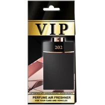 Caribi VIP illatosító