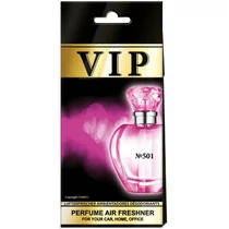 Caribi VIP illatosító