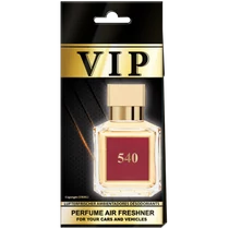 Caribi VIP illatosító