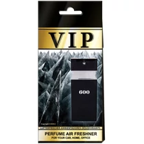 Caribi VIP illatosító