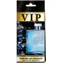 Caribi VIP illatosító