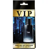 Caribi VIP illatosító
