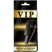 Caribi VIP illatosító