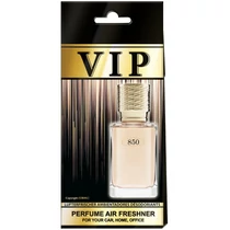 Caribi VIP illatosító