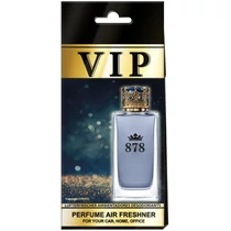 Caribi VIP illatosító