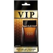 Caribi VIP illatosító