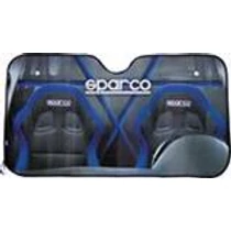 Sparco napvédő, 130x70cm (9410)